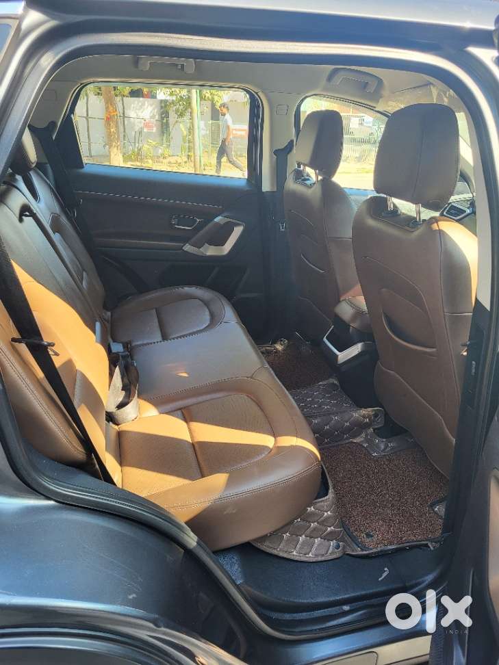 Tata Harrier Xz, 2019, Diesel