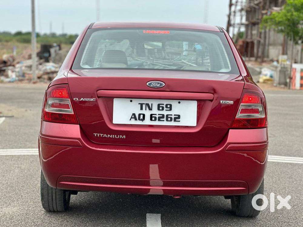 Ford Fiesta 1.4 Tdci Exi, 2015, Diesel