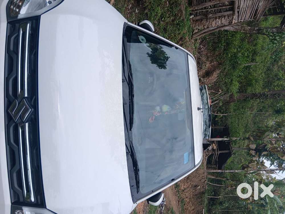 Selling Brand New Car Just A Year Old