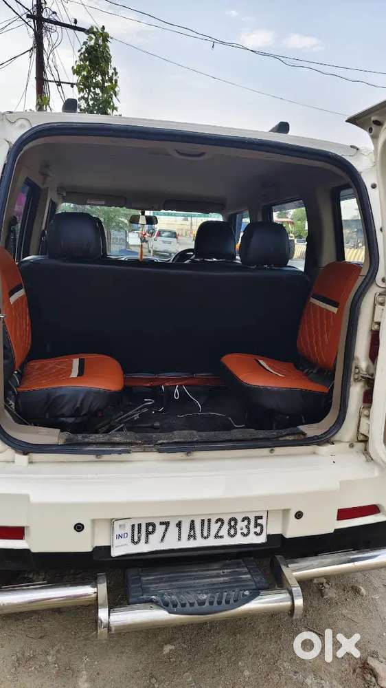 Mahindra Bolero Neo 2021 Diesel Variant
