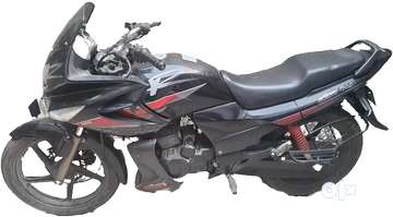 Karizma zmr shop 2013 olx