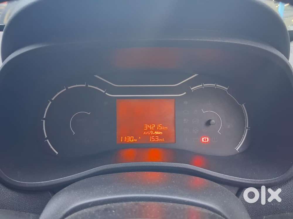 Renault Kwid Rxl 02 Anniversary Edition, 2022, Petrol