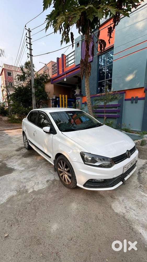 Volkswagen Used 2018 Car