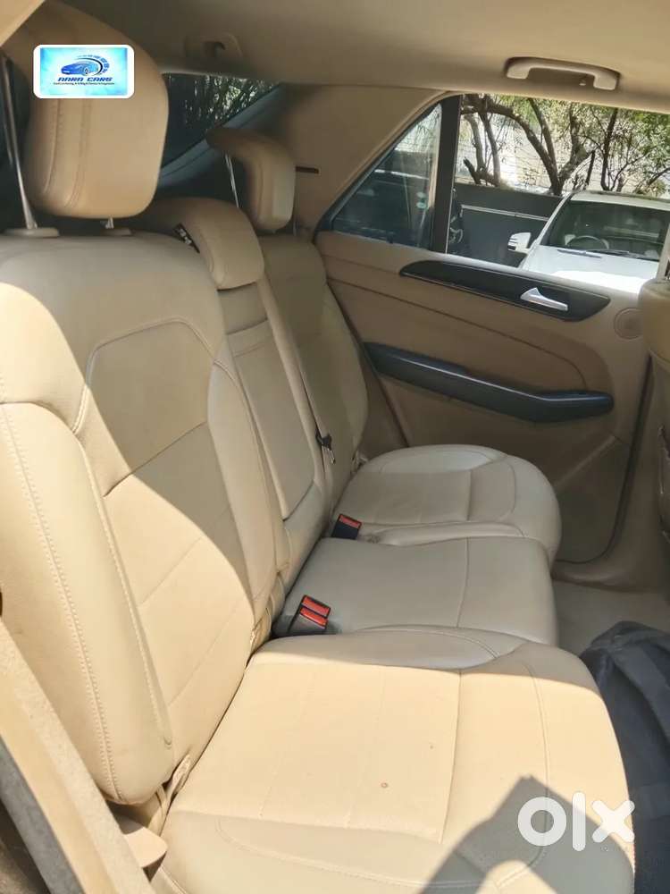 Mercedes-benz M-class Ml 250 Cdi, 2014, Diesel