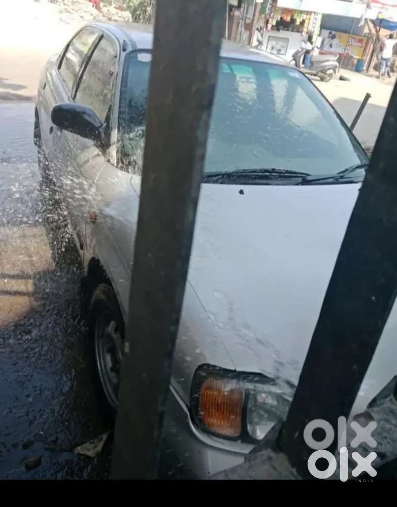 Maruti Suzuki Baleno