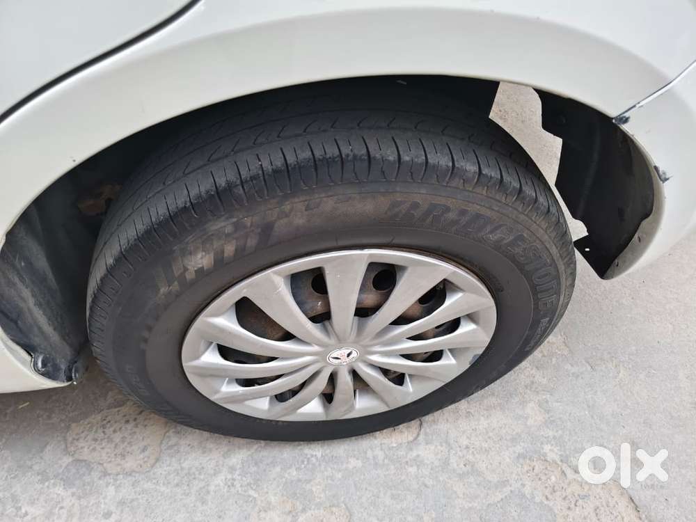 Maruti Suzuki Swift Dzire Vdi (o), 2016, Diesel