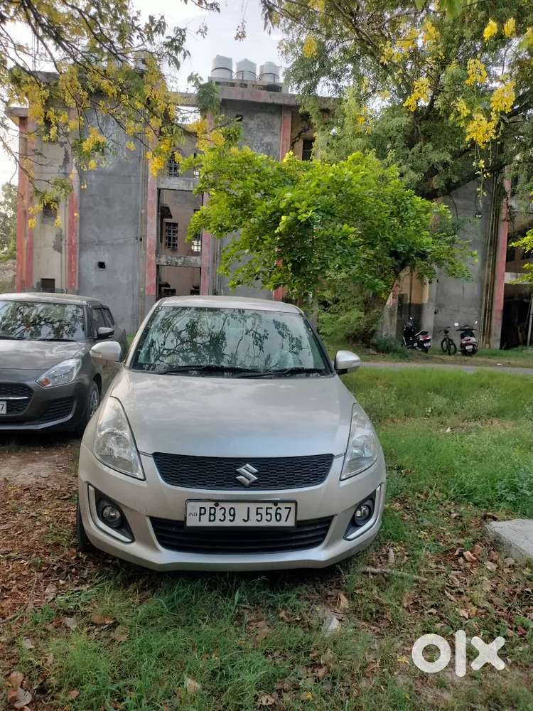 Maruti Suzuki Swift 2011 Petrol 100000 Km Driven