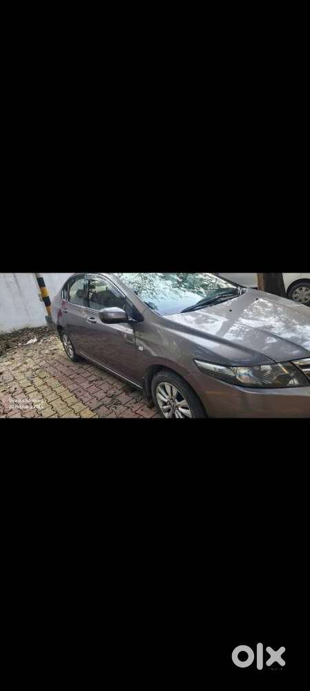 Honda City 2008-2011 1.5 S Mt, 2011, Cng & Hybrids