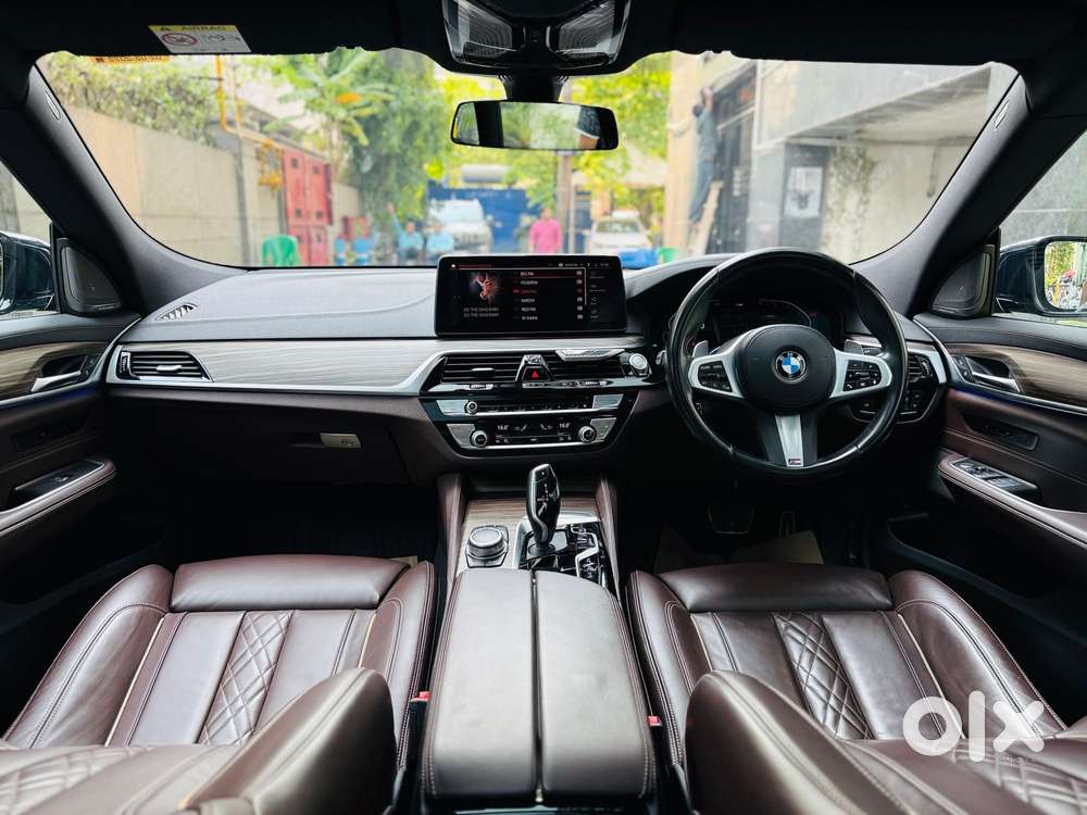 Bmw 6 Series 3.0 Gt 630d M Sport, 2022, Diesel