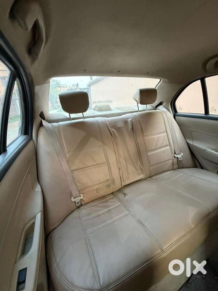 Maruti Suzuki Swift 2012