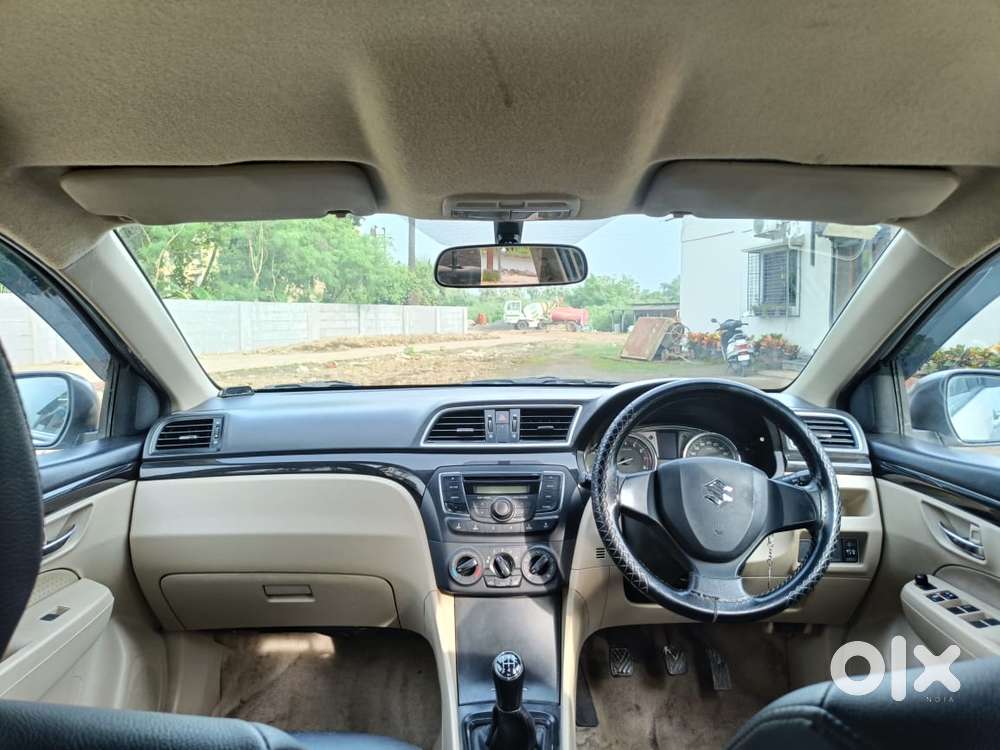 Mahindra Xylo H8 Abs Airbag Bs Iv, 2016, Diesel