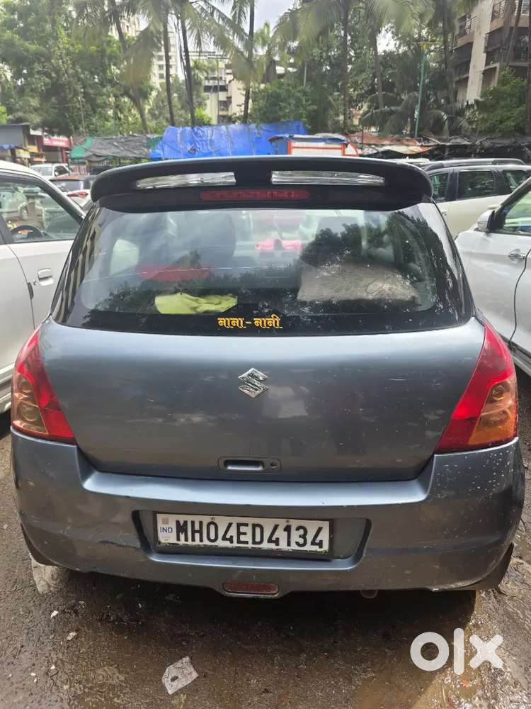 Maruti Suzuki Swift 2009