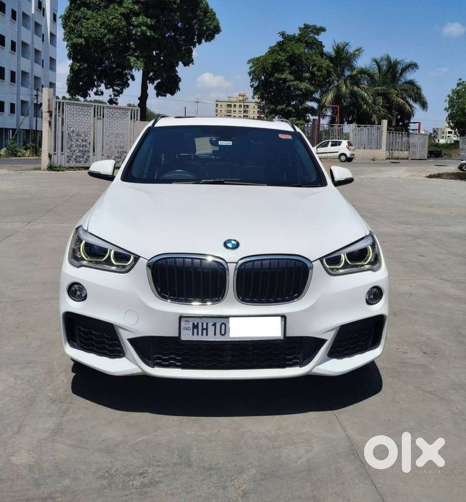 Bmw X1 2.0 Sdrive20d Xline, 2018, Diesel