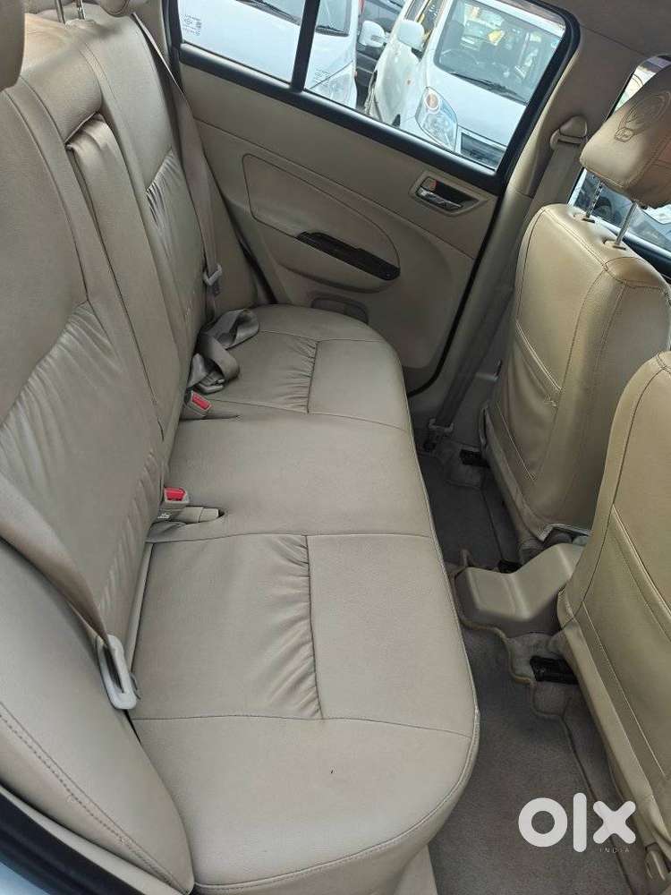 Maruti Suzuki Dzire 1.2 Vxi, 2013, Petrol