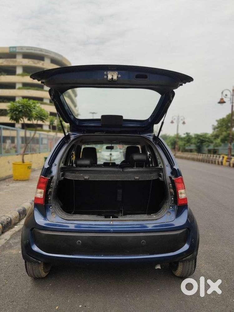 Maruti Suzuki Ignis 1.2 Delta Mt, 2019, Petrol