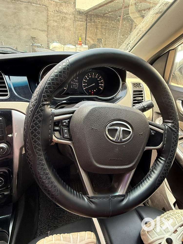 Tata Zest 2014 Diesel Well Maintained