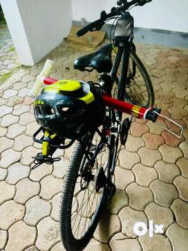 Scott Buy Sell Second Hand Cycles in India Used Cycles in India OLX