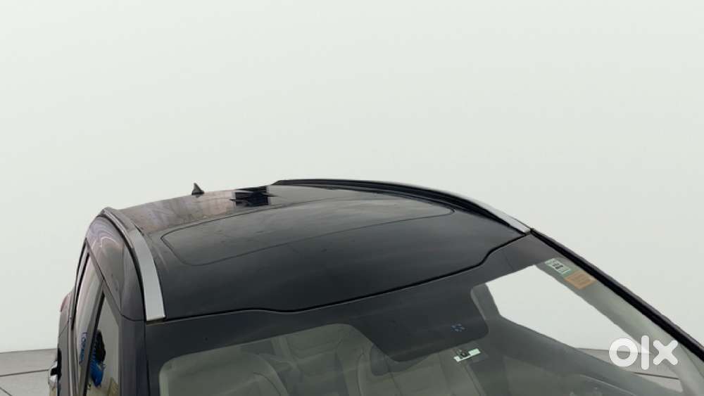 Kia Carens 1.5 Luxury Plus Diesel At 6 Str, 2022, Diesel