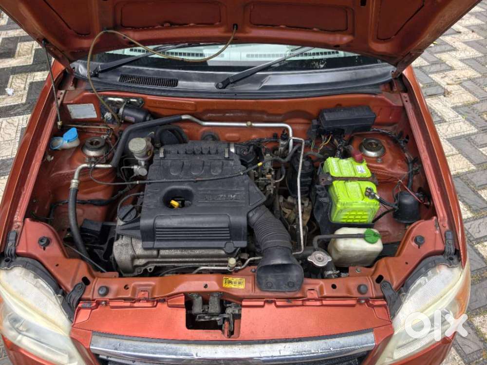Maruti Suzuki Alto K10 Vxi (o), 2013, Petrol