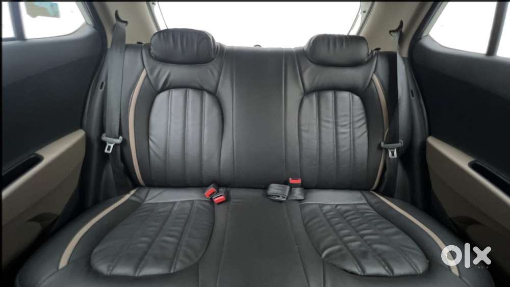 Hyundai Grand I10 1.2 Kappa Magna, 2016, Petrol