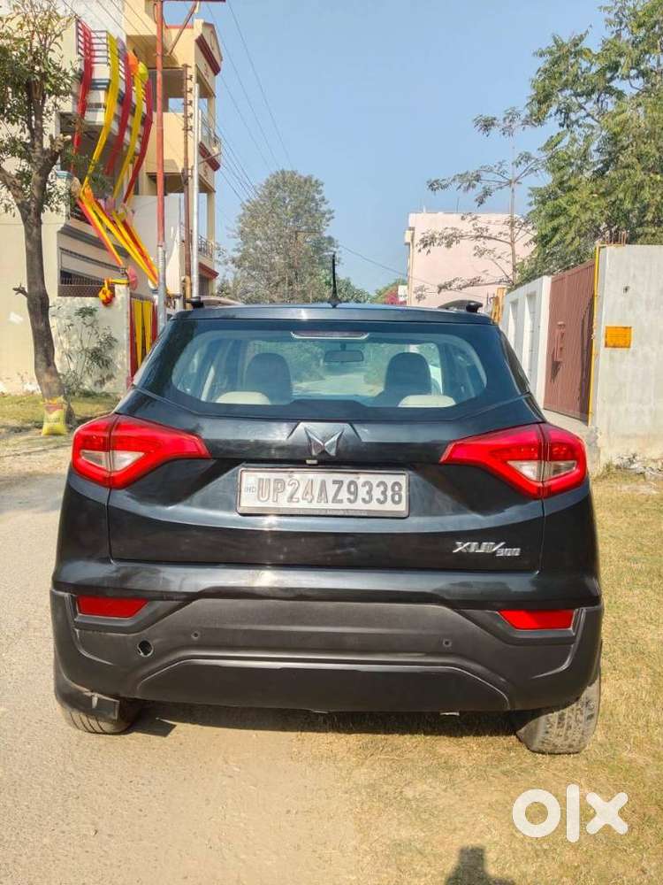 Mahindra Xuv300