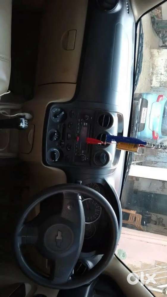 Chevrolet Enjoy 2013 Diesel Well Maintained