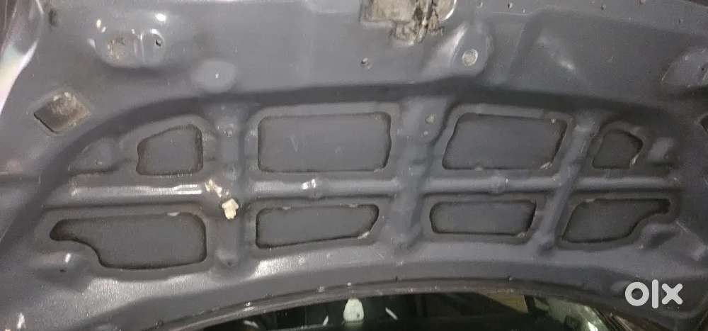 Maruti Suzuki Wagon R 2014 Cng 65087 Km