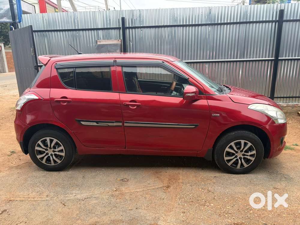 Swift Maruti Diesel 2014 Car