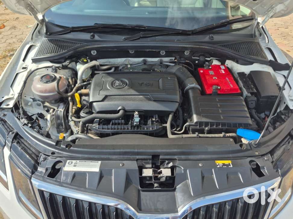 Skoda Octavia 1.8 Tsi At L K, 2019, Petrol