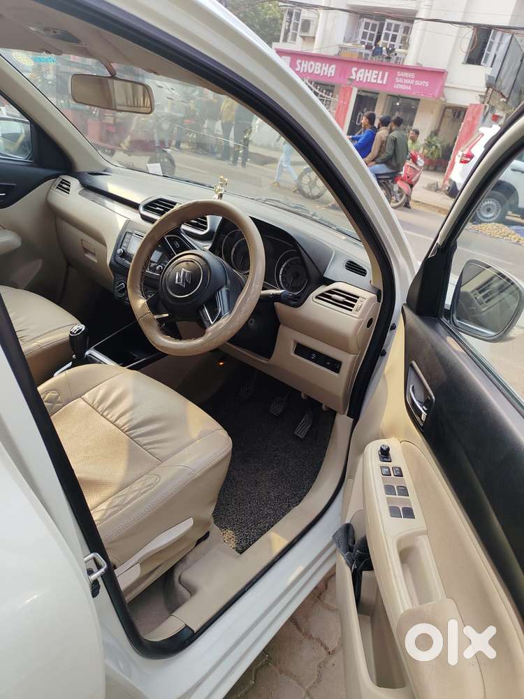 Maruti Suzuki Dzire 1.2 Vxi, 2021, Petrol