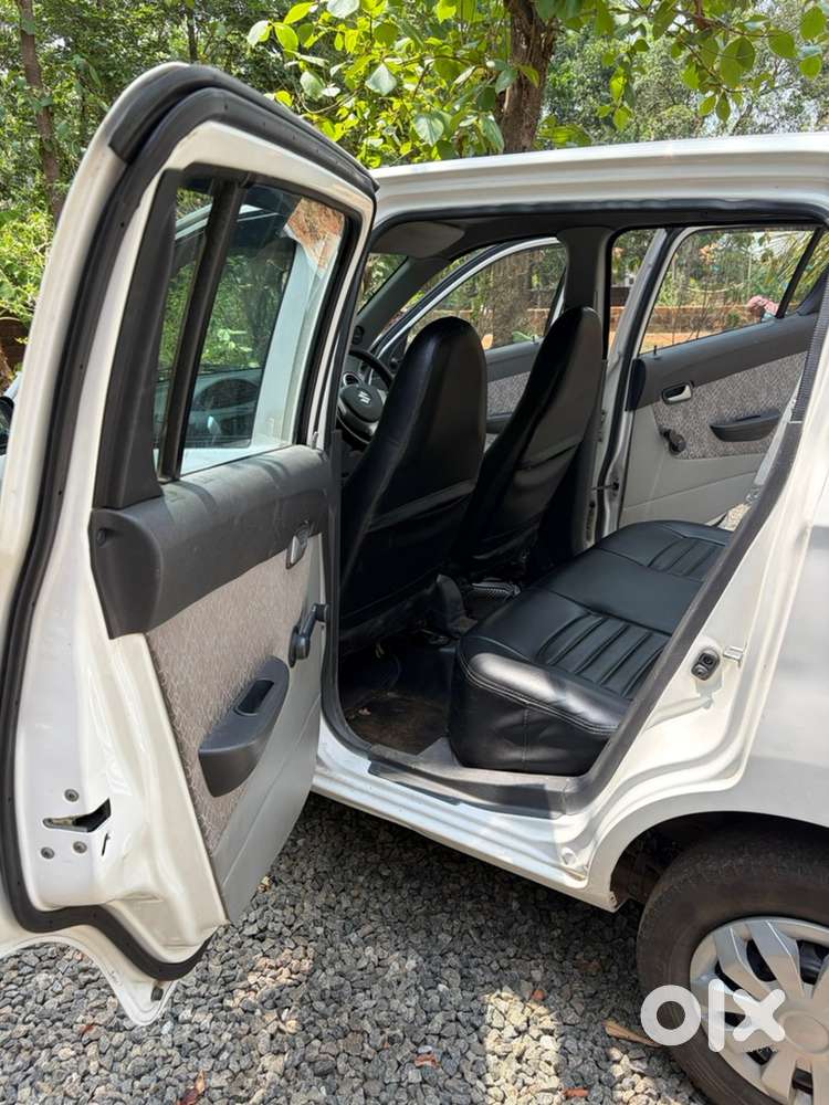 Maruti Suzuki Alto 800 2017