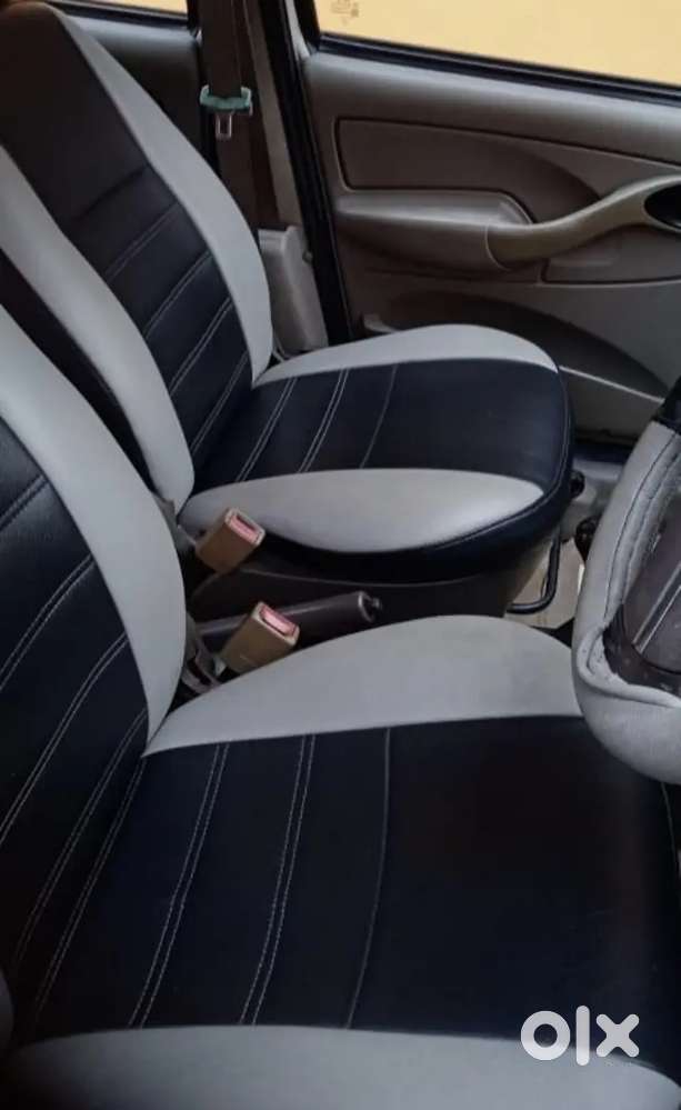Tata Indigo Ecs In Good Condition