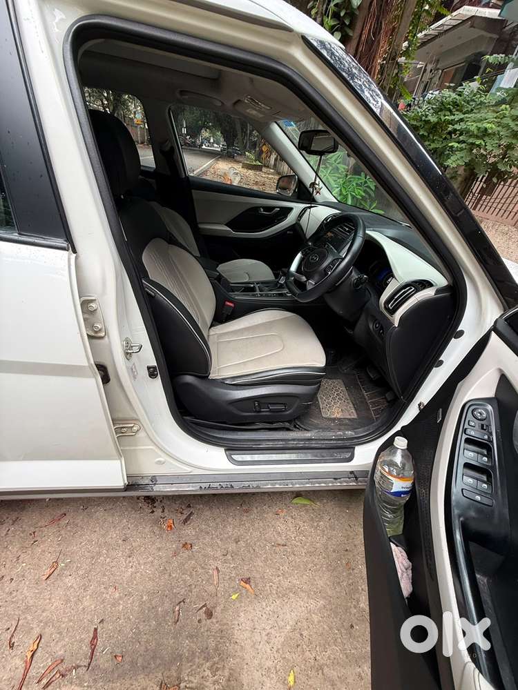 Hyundai Creta 2022 Diesel Automatic