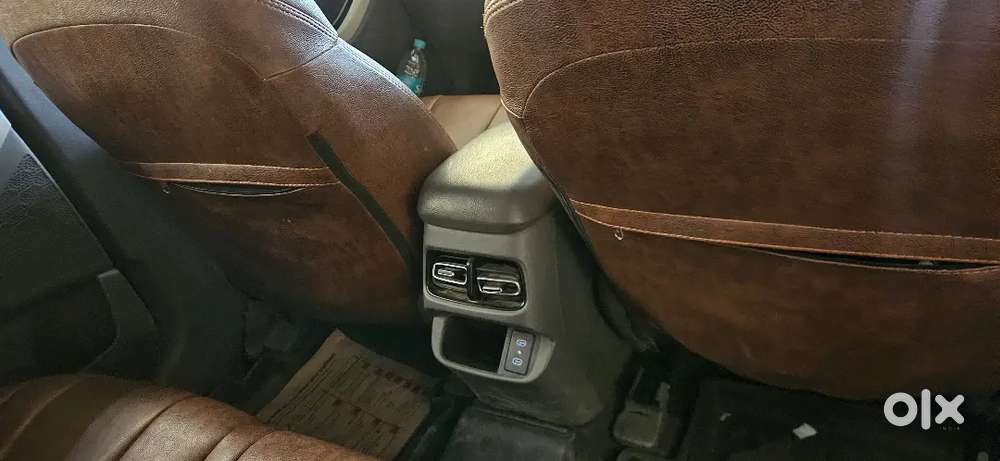 Hyundai Creta Facelift  22000 Km Driven