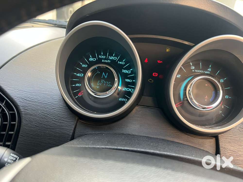 Mahindra Xuv500 2.2 W10, 2017, Diesel