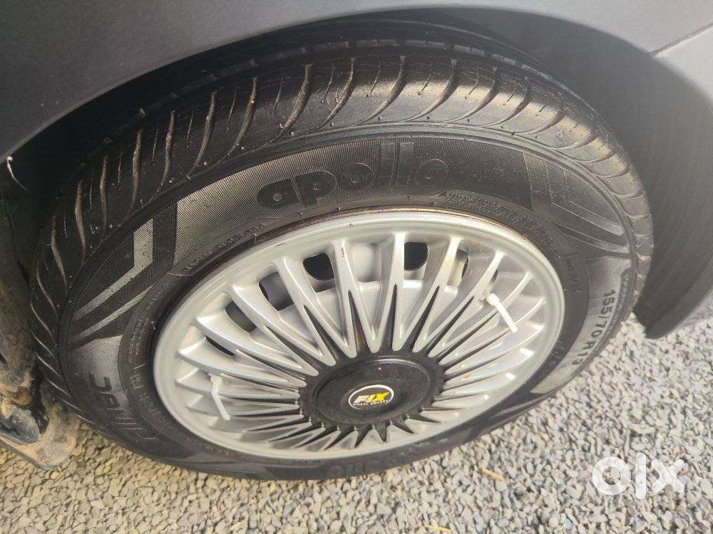 Hyundai Eon Era Plus Option, 2018, Petrol
