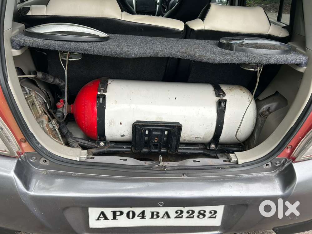 Maruti Suzuki Celerio 2015