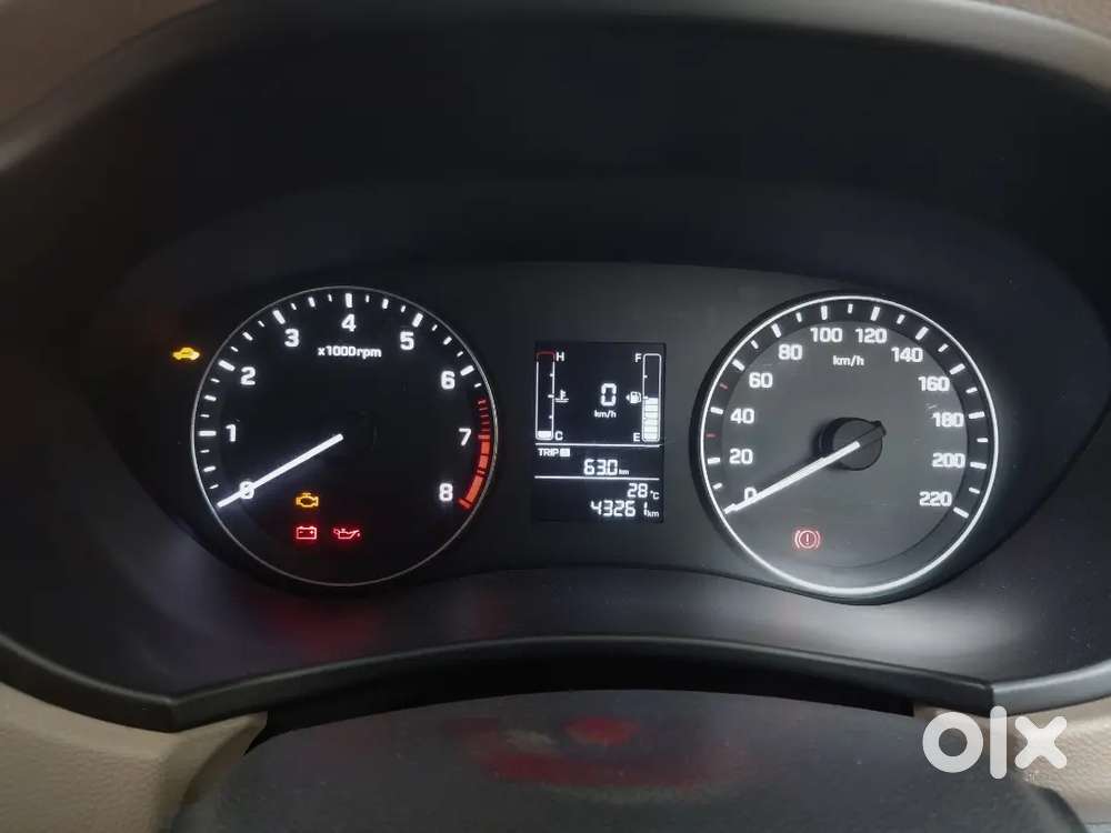 Hyundai Elite I20 Sportz 2016 Petrol Manual