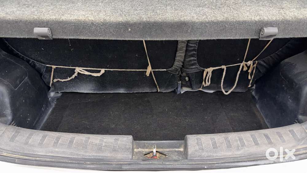 Maruti Suzuki Swift Zxi, 2016, Petrol