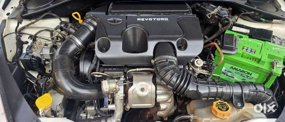 Tata Tiago 1.05 Revotorq Xz, 2017, Diesel