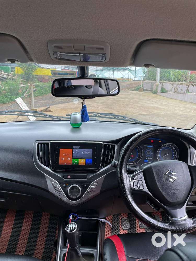 Baleno Zeta