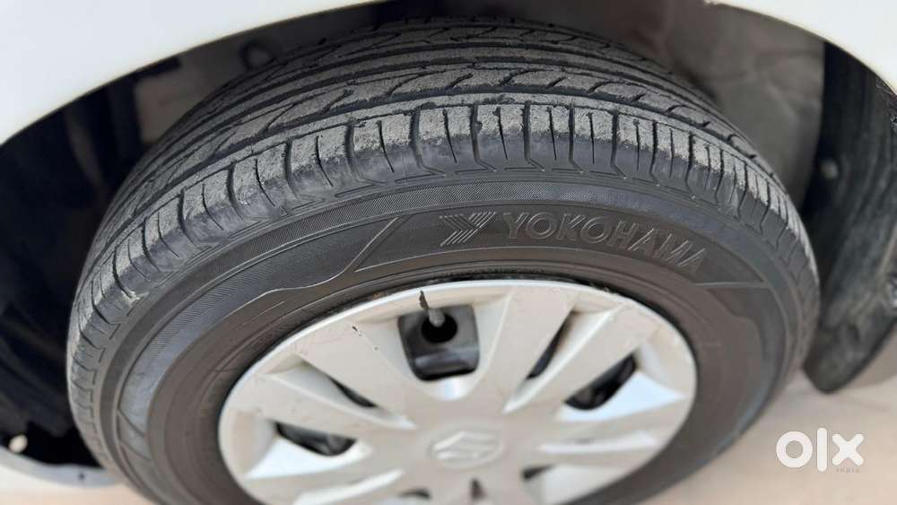 Maruti Suzuki Swift Dzire Vdi Bsiv, 2013, Diesel