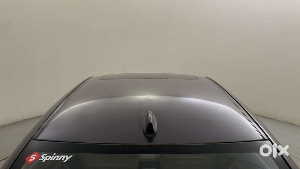 Honda City 1.5 Zx Cvt I-vtec, 2020, Petrol