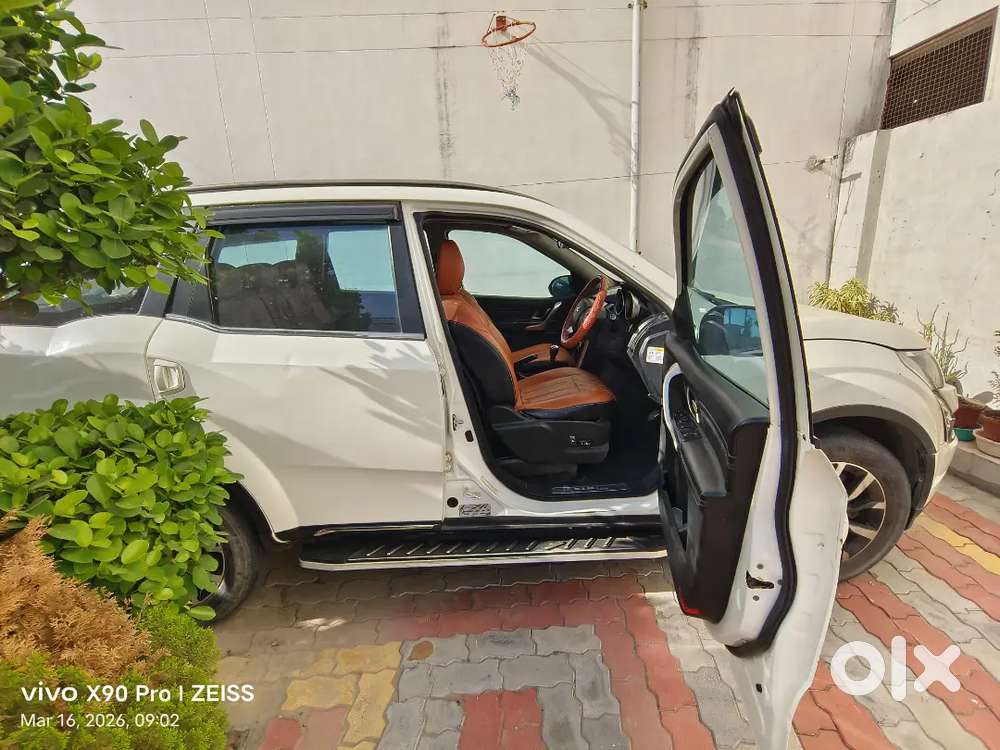 Mahindra Xuv500 2.2 Diesel 2018