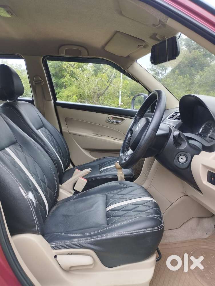 Maruti Suzuki Swift Dzire Vdi Bsiv, 2016, Diesel