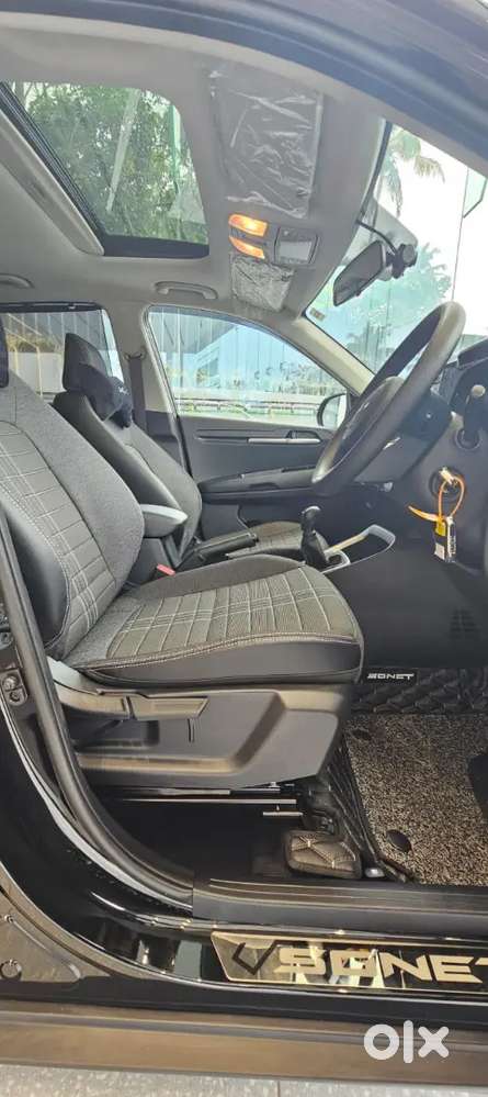 Kia Sonet G 2026