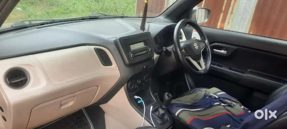 Maruti Wagon R 1.0 2023