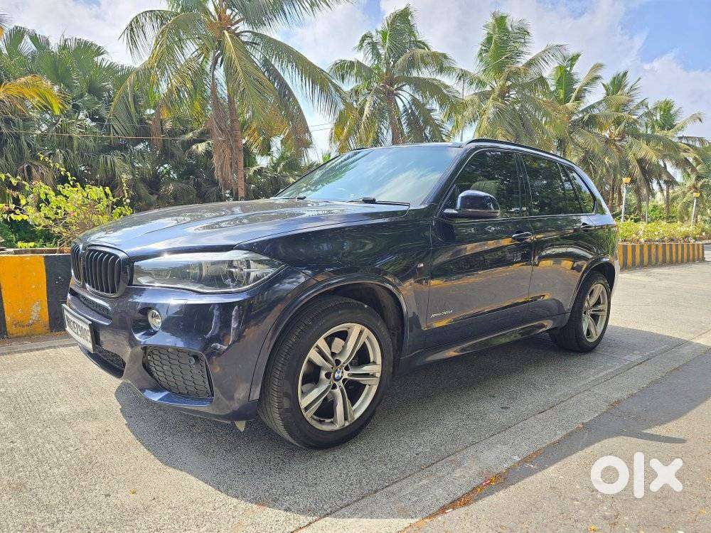 Bmw X5 X Drive 30d M Sport, 2018, Diesel