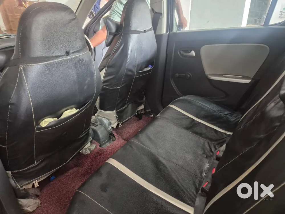 Maruti Suzuki Alto 2019