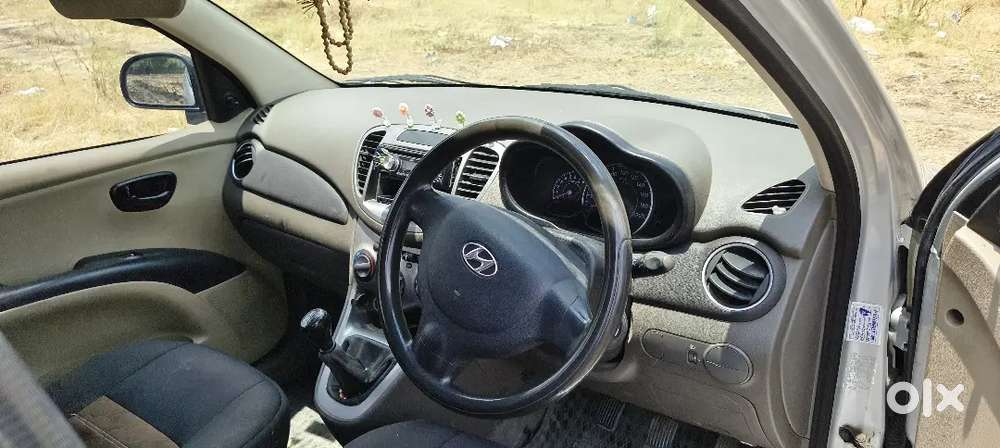 Hyundai I10 2014 Petrol Well Maintained